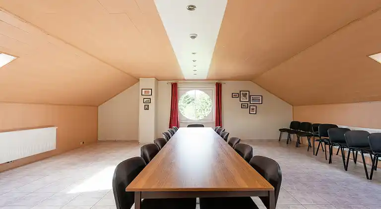 Holiday home in Stavelot