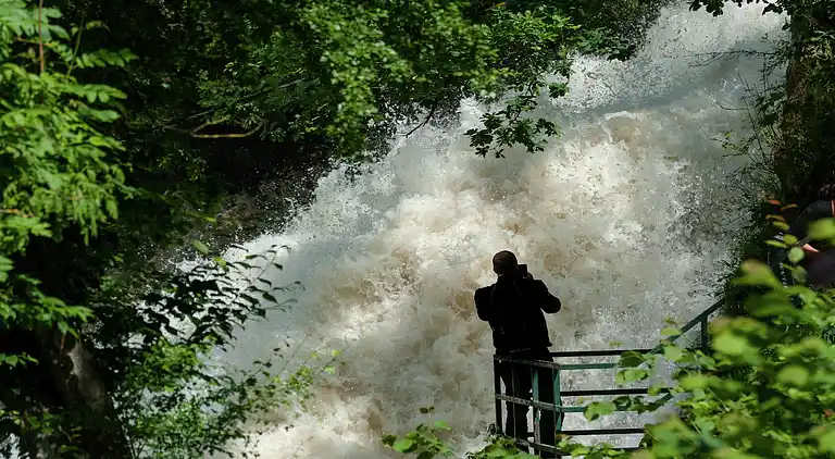 Holiday home in Stavelot
