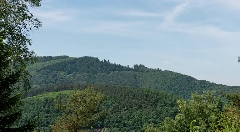 Holiday home in Stavelot