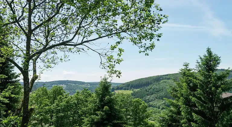 Holiday home in Stavelot