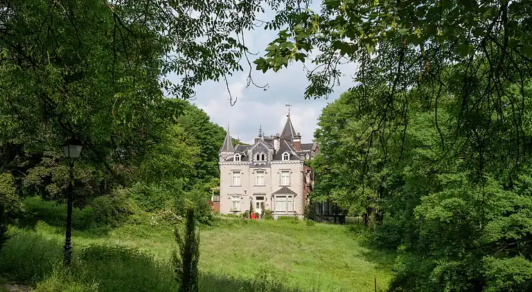 Holiday home in Stavelot