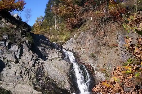 Holiday home in Stavelot