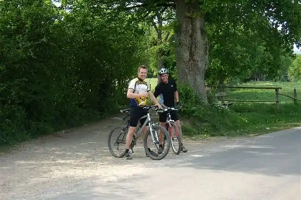 Holiday home in Stavelot