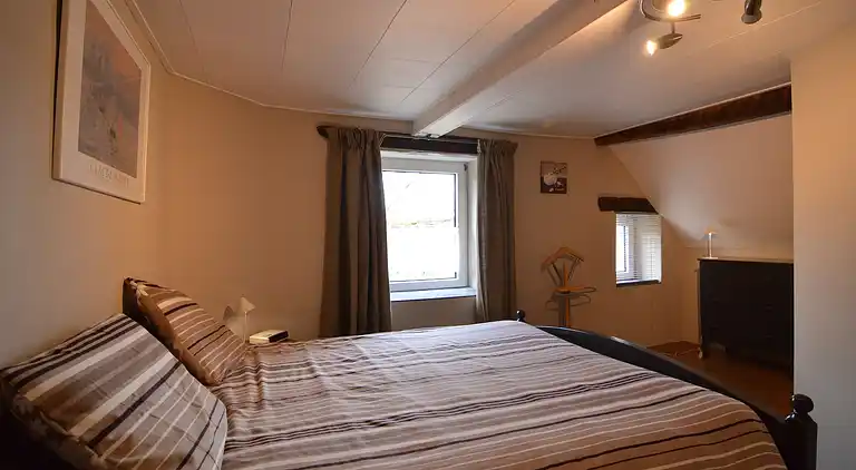 Hytte i Francorchamps