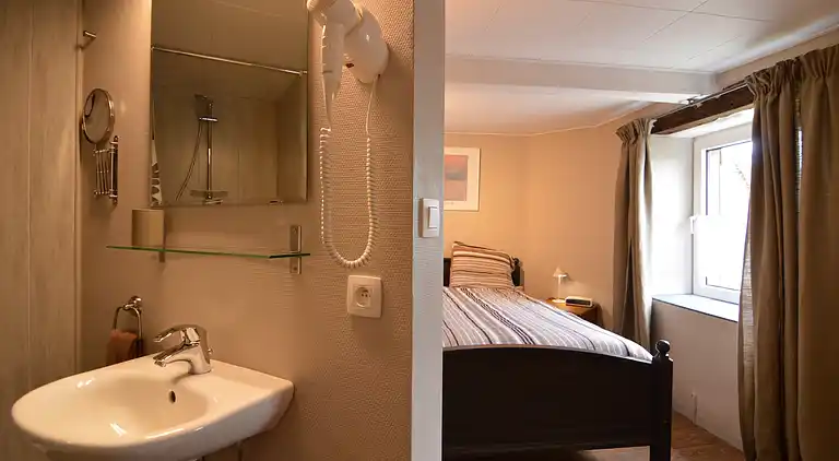 Hytte i Francorchamps