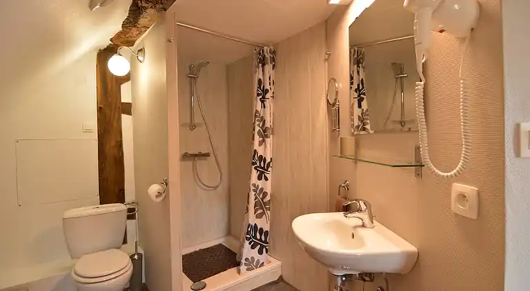 Hytte i Francorchamps