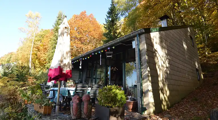 Vakantiehuis in Stavelot