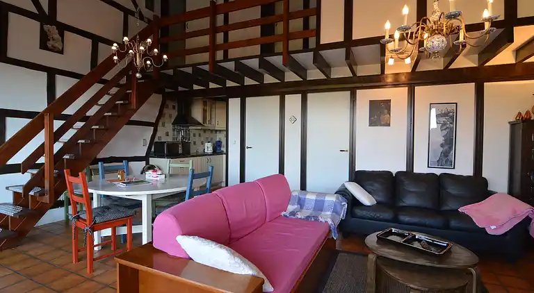 Vakantiehuis in Stavelot