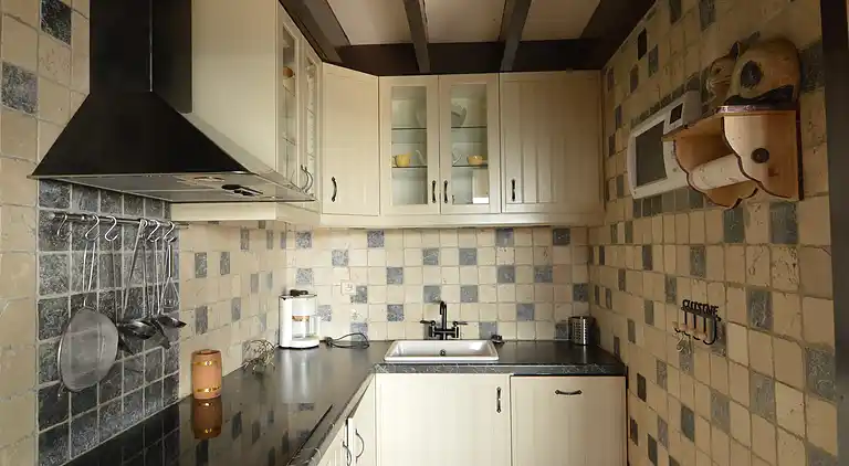 Vakantiehuis in Stavelot