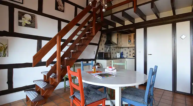 Vakantiehuis in Stavelot