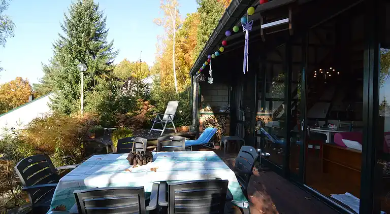 Vakantiehuis in Stavelot