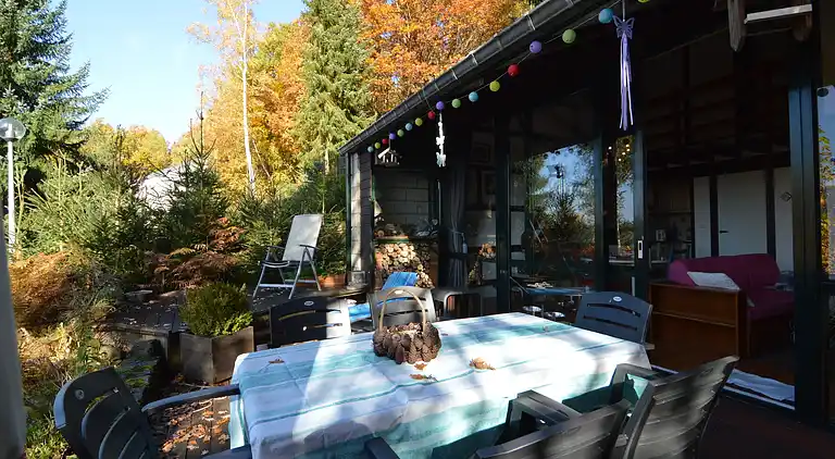 Vakantiehuis in Stavelot