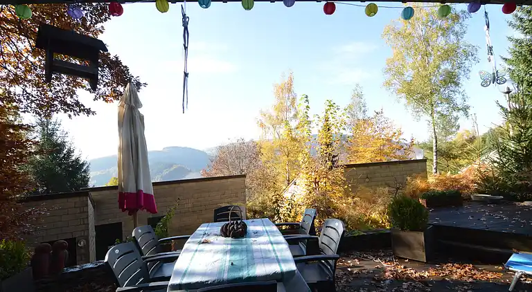 Vakantiehuis in Stavelot