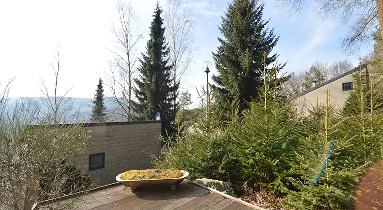 Vakantiehuis in Stavelot