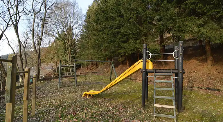 Vakantiehuis in Stavelot