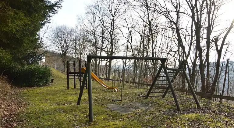 Vakantiehuis in Stavelot