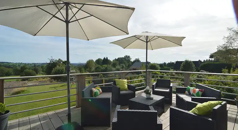 Feriebolig i Francorchamps