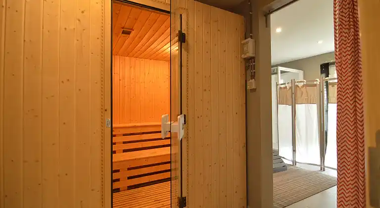 Feriebolig i Francorchamps