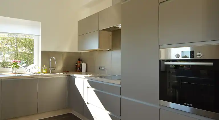 Feriebolig i Francorchamps