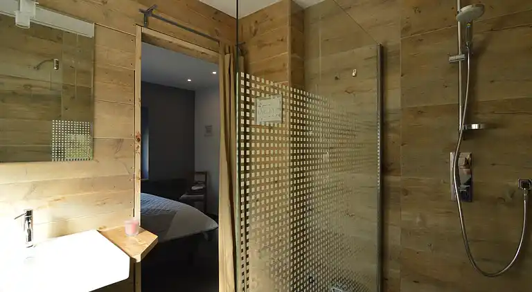 Feriebolig i Francorchamps