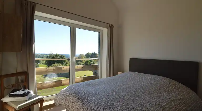 Feriebolig i Francorchamps