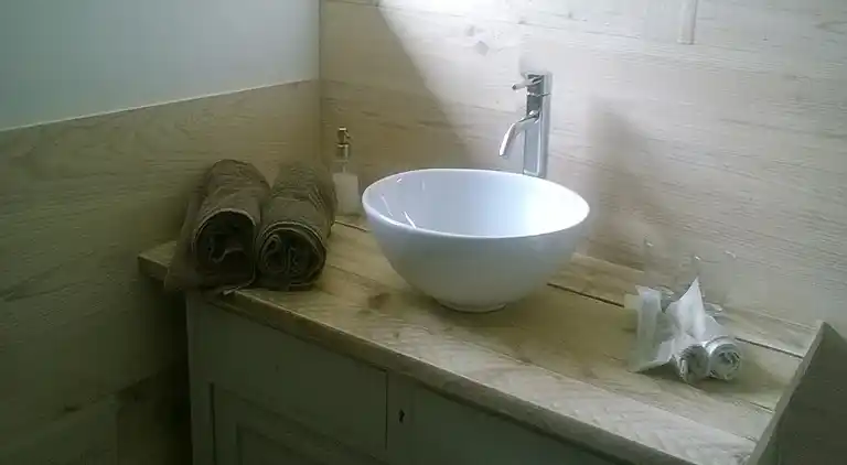 Feriebolig i Francorchamps