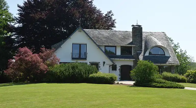 Villa i Stavelot
