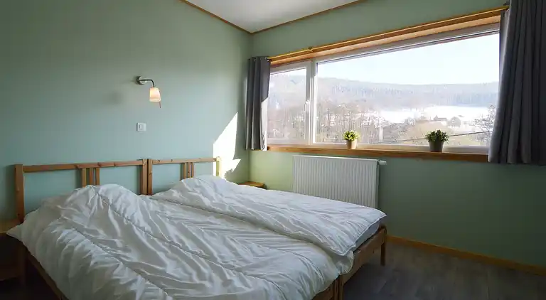 Feriebolig i Stavelot