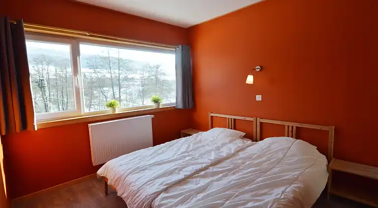 Feriebolig i Stavelot