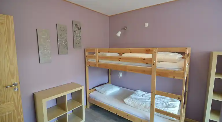 Feriebolig i Stavelot