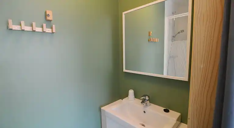 Feriebolig i Stavelot