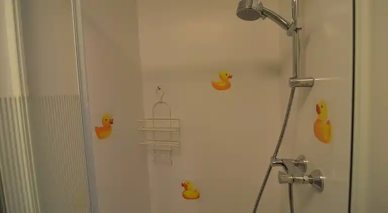 Feriebolig i Stavelot