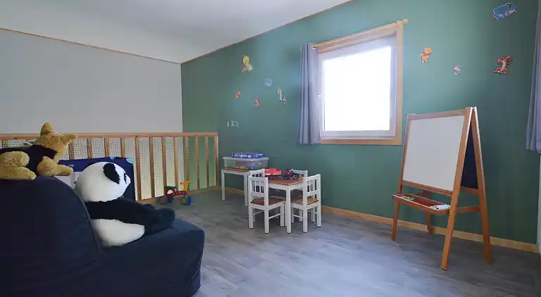 Feriebolig i Stavelot