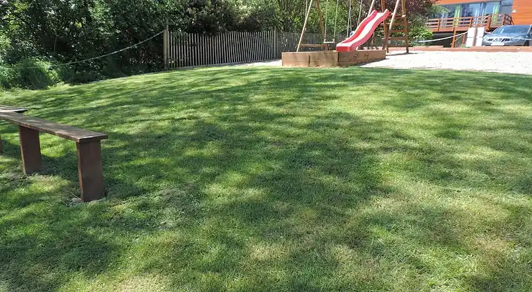 Feriebolig i Stavelot