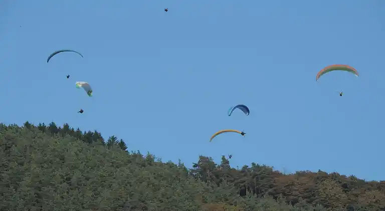 Feriebolig i Stavelot