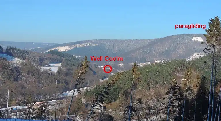 Feriebolig i Stavelot