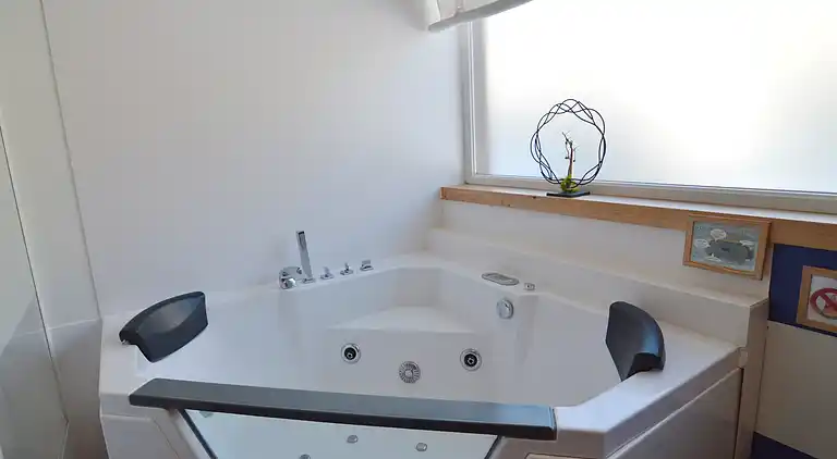 Feriebolig i Stavelot