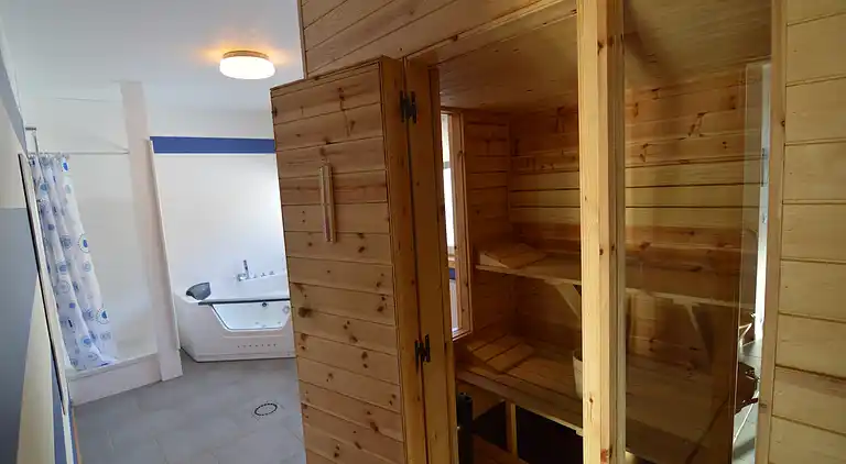 Feriebolig i Stavelot