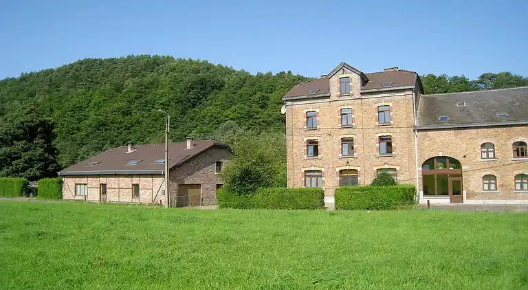 Sommerhus i Stavelot