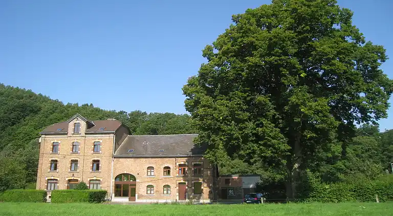 Sommerhus i Stavelot