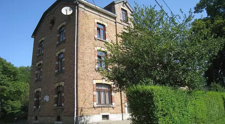 Sommerhus i Stavelot