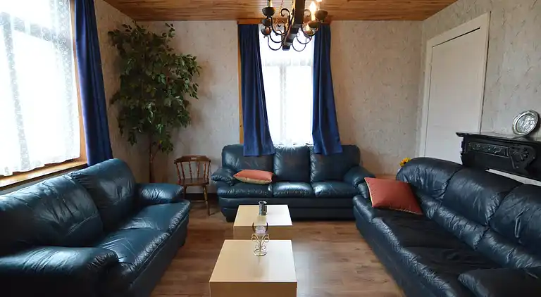 Sommerhus i Stavelot