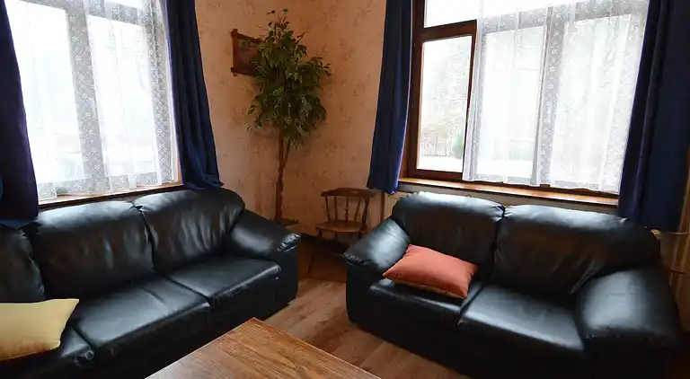 Sommerhus i Stavelot