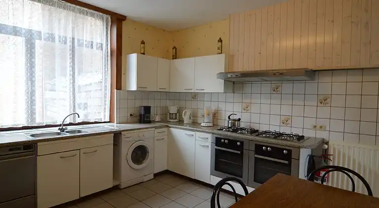 Sommerhus i Stavelot