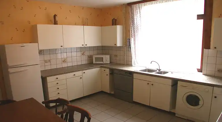 Sommerhus i Stavelot