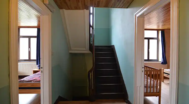 Sommerhus i Stavelot