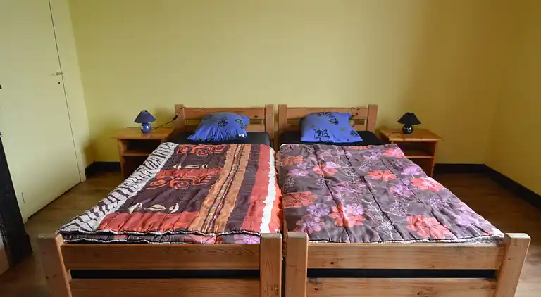 Sommerhus i Stavelot