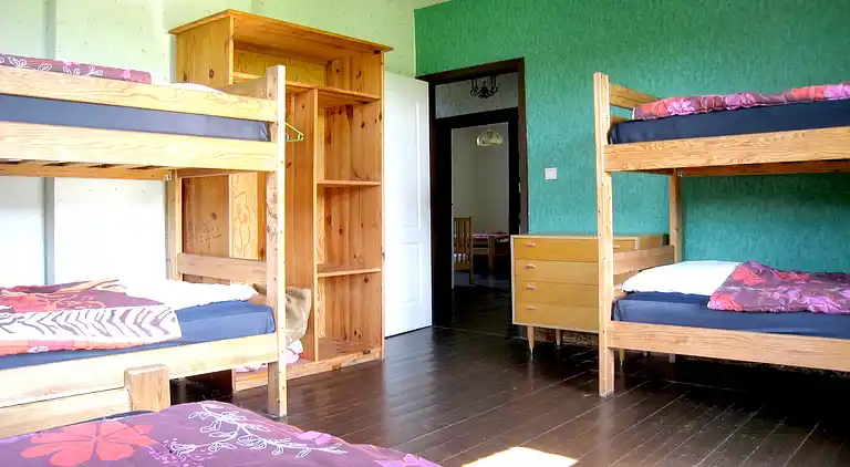 Sommerhus i Stavelot