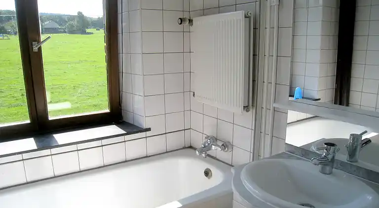 Sommerhus i Stavelot