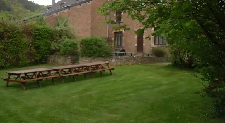 Sommerhus i Stavelot